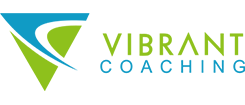 Vibrant Coaching Logo